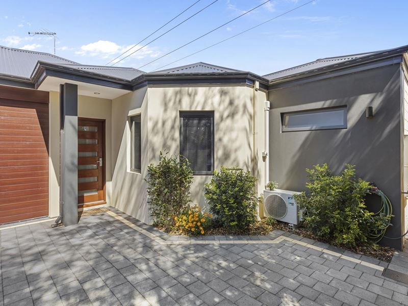 8A Panache Gardens, Joondalup