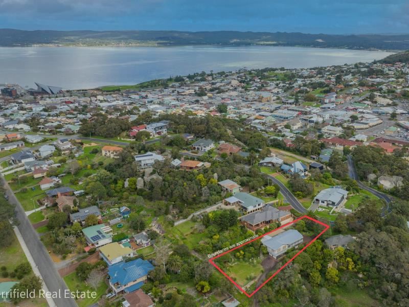 25 Munster Avenue, Mount Clarence