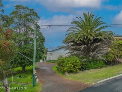 25 Munster Avenue, Mount Clarence WA 6330