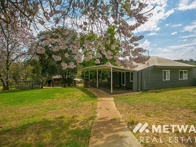 3076 Toodyay Road, Bailup WA 6082