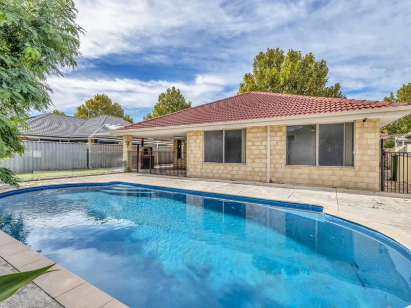 73 San Sebastian Boulevard, Port Kennedy