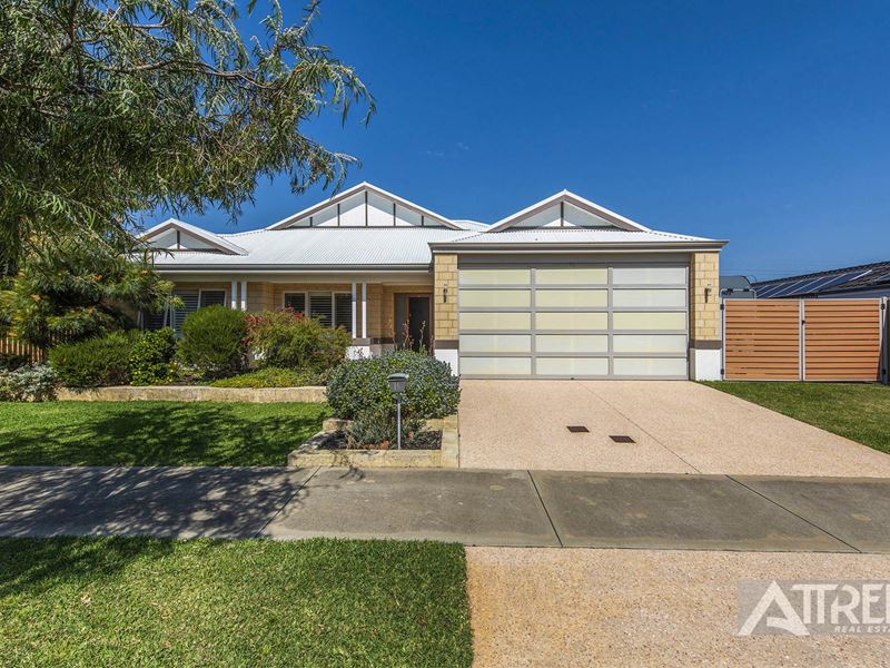 16 Trumpet Street, Southern River