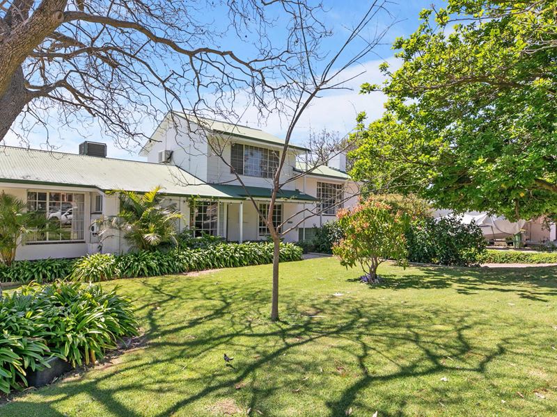7 Hill Place, Attadale