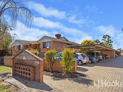 6/2 Mitchell Street, Bentley WA 6102