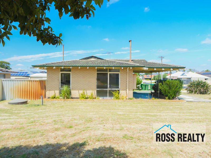4 Holilond Way, Morley