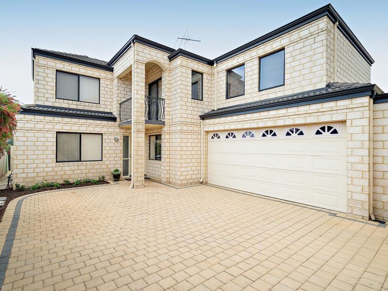 36B Bower Street, Doubleview WA 6018