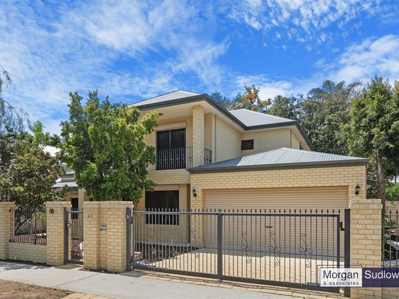 88 Rosalie Street, Shenton Park