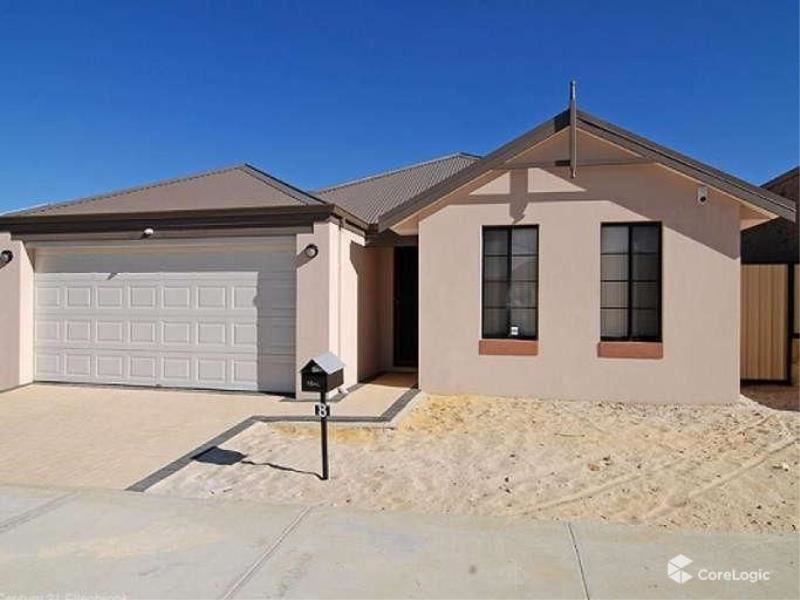 8 Fleetwood Link, Ellenbrook