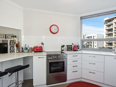 47/38 Kings Park Road, West Perth WA 6005