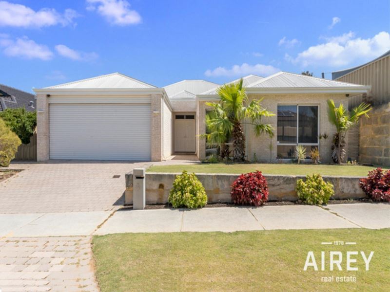 4 Condicote Loop, Butler