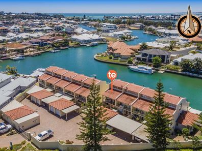 6/5 Weatherley Place, Halls Head WA 6210