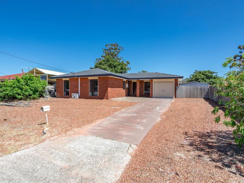 6 Midhurst Street, Camillo