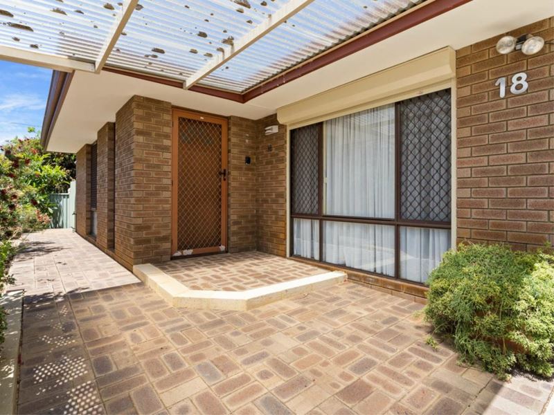 18 Seymour Road, Kalamunda