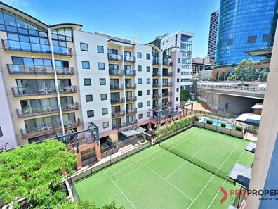 29/110 Mounts Bay Road, Perth WA 6000