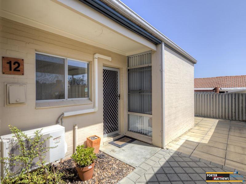 12/307 Wharf Street, Queens Park