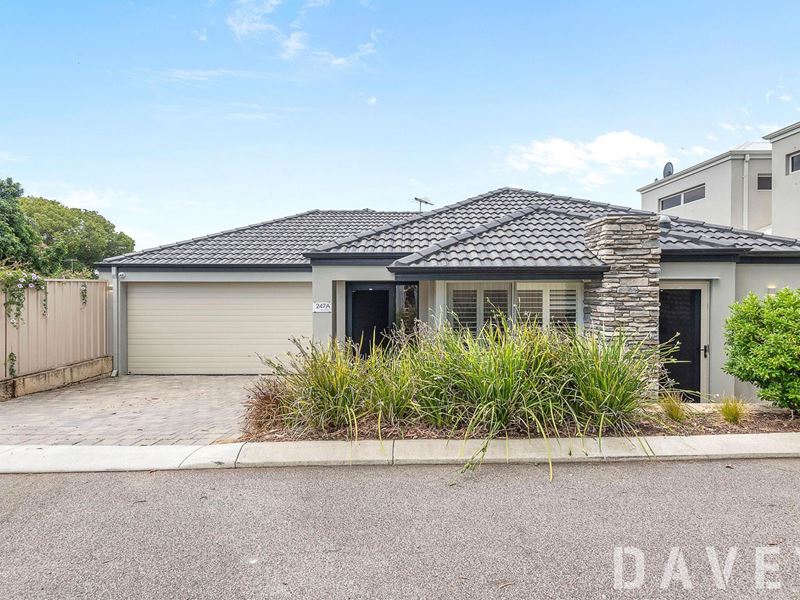 247A Woodside Street, Doubleview WA 6018