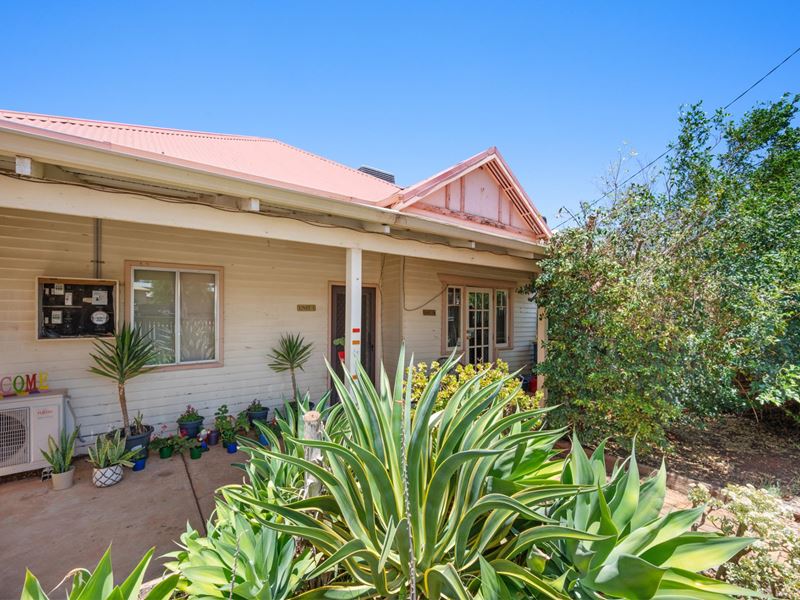 83 Forrest Street, Kalgoorlie