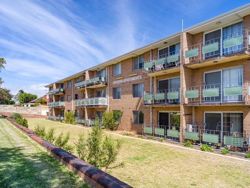 15/83 Phoenix Road, Spearwood