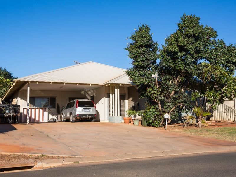 15 Australind Avenue, South Hedland WA 6722