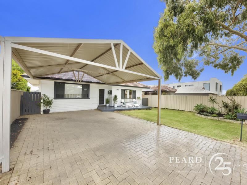 136 Alice Street, Doubleview