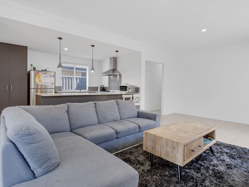 29 Fairhaven Boulevard, Wellard