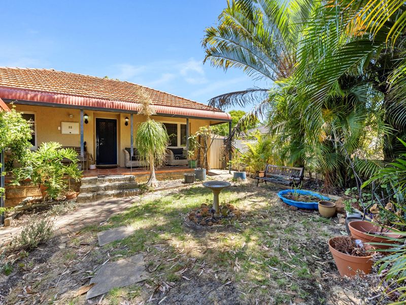 22 Constance Street, Bayswater