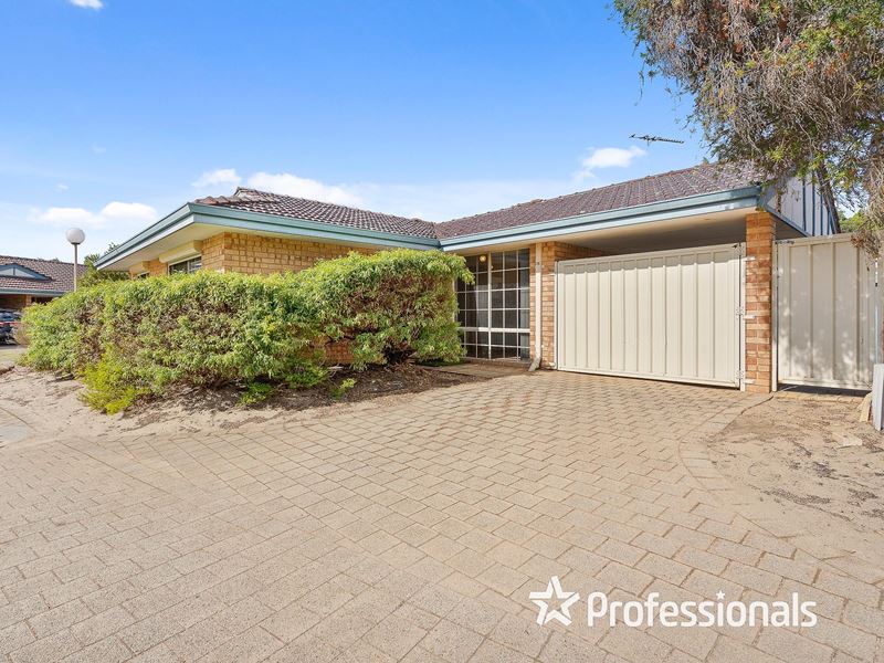 18/378 Holmes Road, Forrestfield