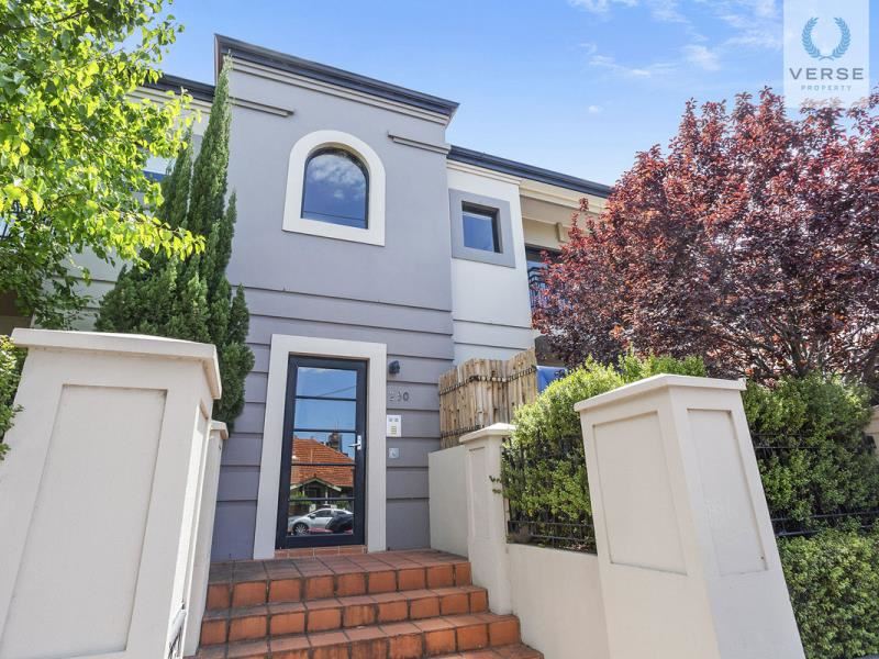 12/250 Bulwer Street, Perth