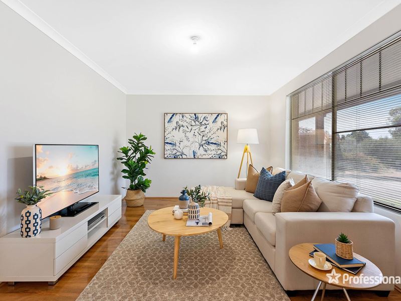 62 Lewis Jones Cross, Stratton