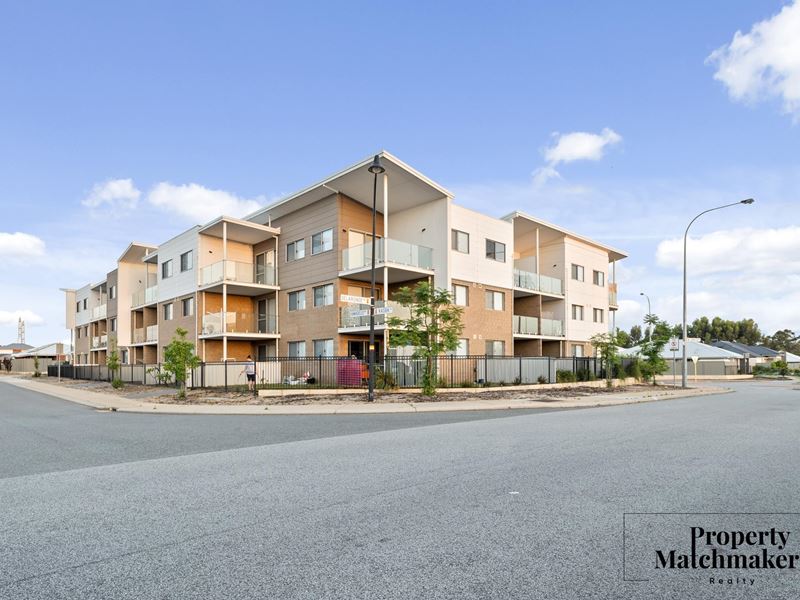 13/2 Delaronde Drive, Success