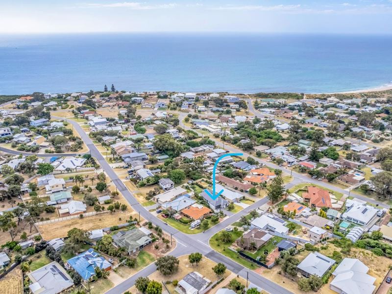 3B Kybra Street, Falcon