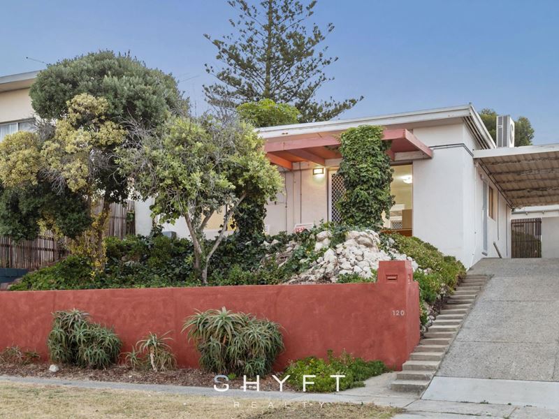 120 Arnott Street, Trigg