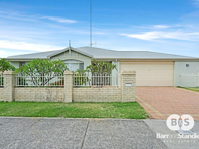 1/7 Elmbank Close, South Bunbury