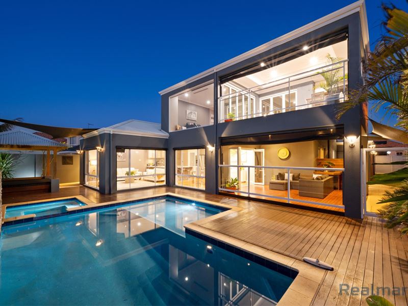 47 Endeavour Circle, Wannanup