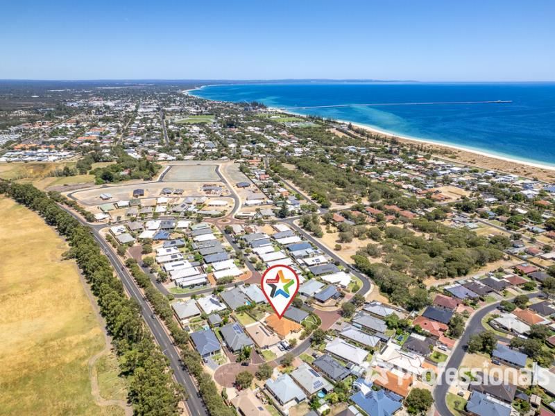 7 Maggie Way, Geographe