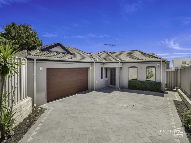 237B Flinders Street, Yokine WA 6060