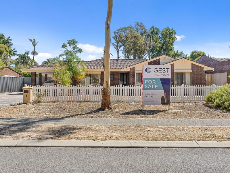 47 Greenpark Road, Alexander Heights