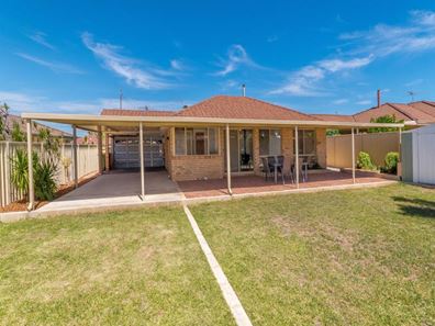 53 Jubilee Drive, Waikiki WA 6169