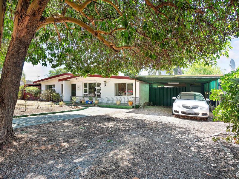 5 Badbury Road, Armadale WA 6112