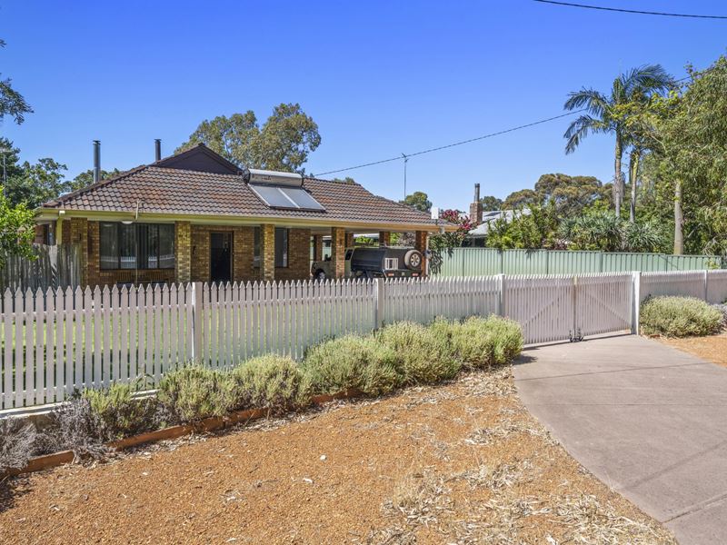 69 Murray Street, Coolup