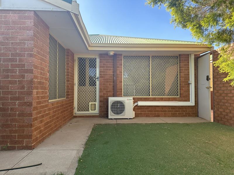 6/19 Macdonald Street, Kalgoorlie