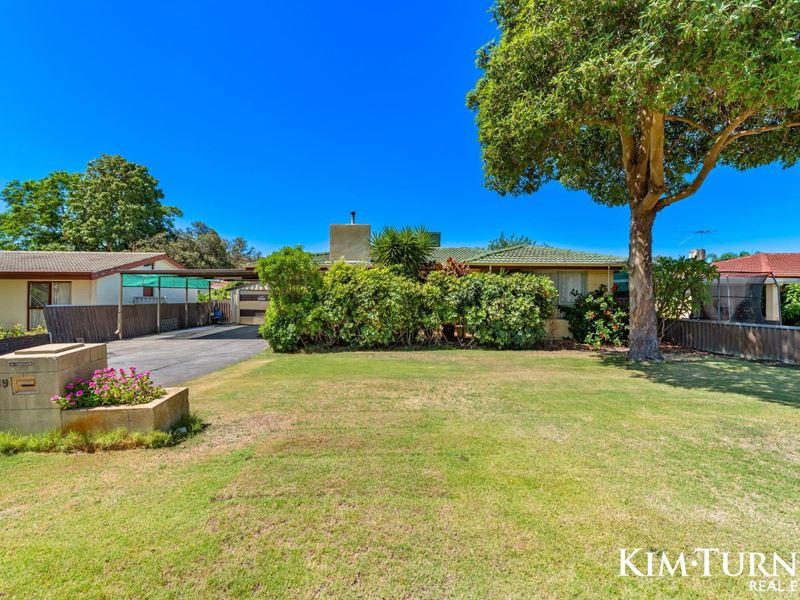 39 Kelton Way, Thornlie