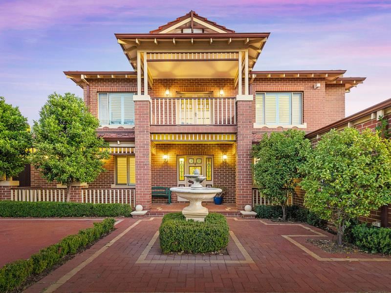 3 Withers Grove, Woodvale