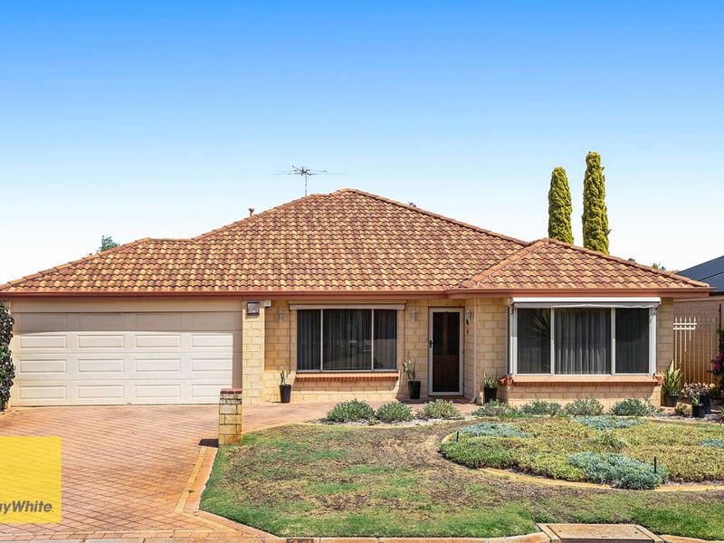 34 Fleet Circle, High Wycombe