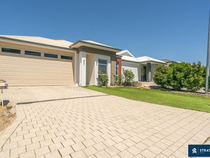 7 Vestita Street, Beeliar WA 6164