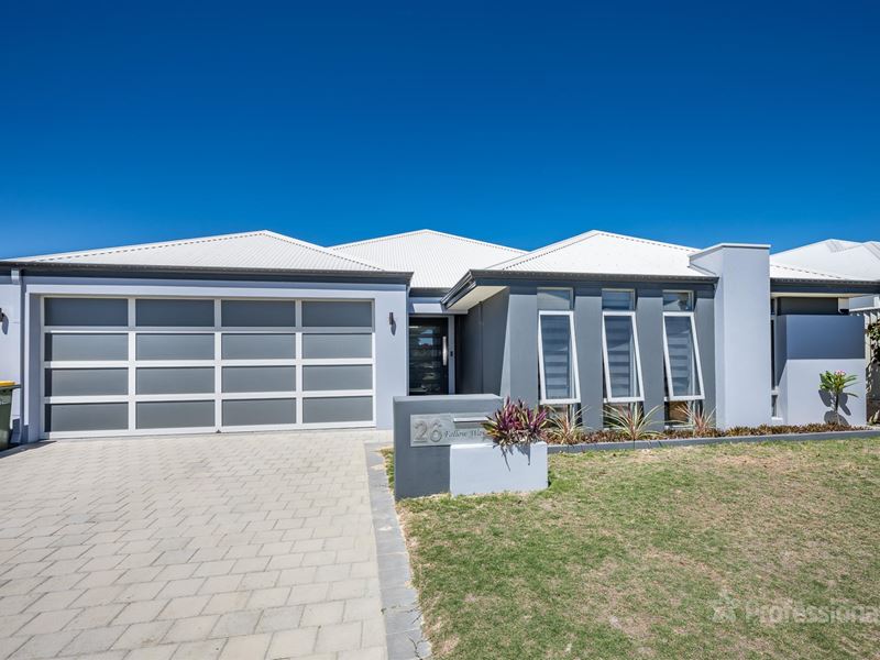 26 Fallow Way, Alkimos