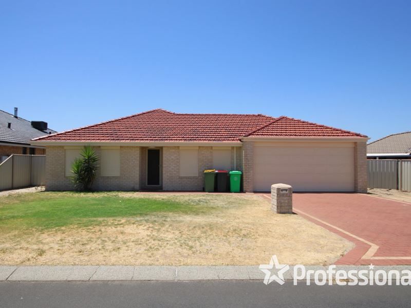 29 The Boulevard, Australind