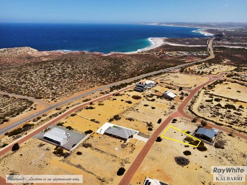 142/42 Lawrencia Loop, Kalbarri