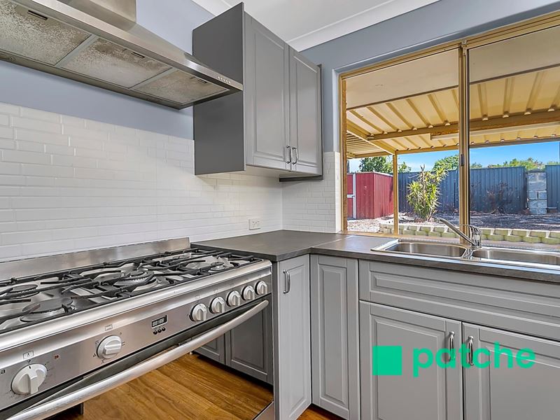 37 Tatlock Way, Stratton