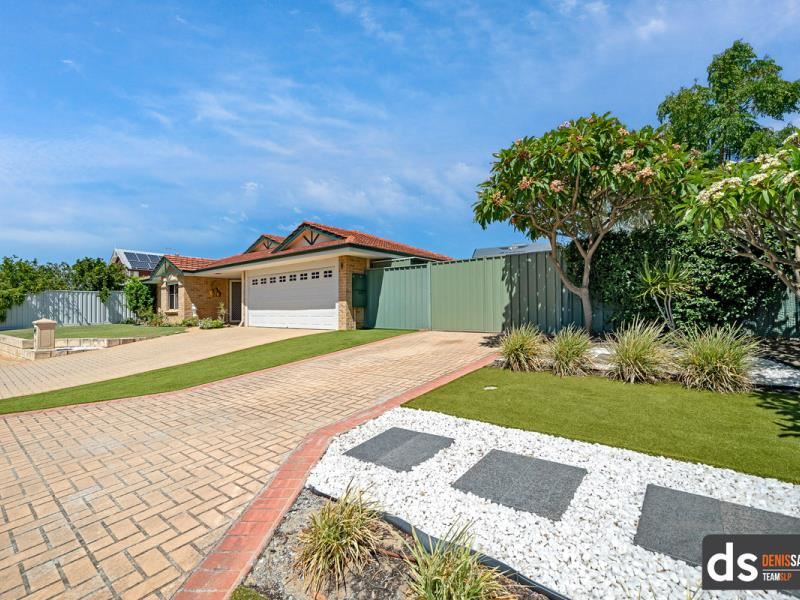 42 Eradu Ramble, Hocking